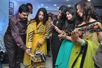 Naturals Hair and Beauty Salon Launch